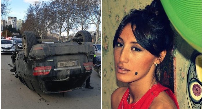 “კაპიშონი” წამოვიფარე და ვბღაოდი, ვკანკალებდი. ეს შიში არასდროს დამავიწყდება” – ლენუკა ყიფშიძე ავარიის დეტალებს იხსენებს