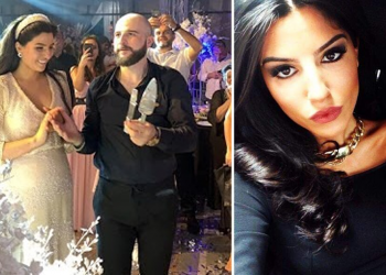 ლევან ჯიბღაშვილი ოჯახთან ერთად ისვენებს – მილიონერი შვილებთან ერთად პირველად გამოჩნდა