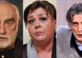 “უკვე მეშინია, წინა ხელისუფლების დროს მანქანას ღიას ვტოვებდი”  – ცნობილი სახეები კრიმინოგენულ სიტუაციას აფასებენ