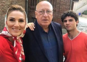 “რუ­ხის ჰოს­პი­ტალ­ში იწვა მამა და მა­ინც გახ­და სა­ჭი­რო, რომ თბი­ლის­ში გად­მოგ­ვეყ­ვა­ნა” – თიკა ფაცაცია