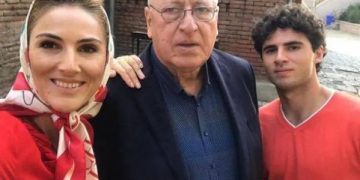 “რუ­ხის ჰოს­პი­ტალ­ში იწვა მამა და მა­ინც გახ­და სა­ჭი­რო, რომ თბი­ლის­ში გად­მოგ­ვეყ­ვა­ნა” – თიკა ფაცაცია