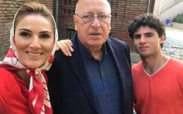 “რუ­ხის ჰოს­პი­ტალ­ში იწვა მამა და მა­ინც გახ­და სა­ჭი­რო, რომ თბი­ლის­ში გად­მოგ­ვეყ­ვა­ნა” – თიკა ფაცაცია