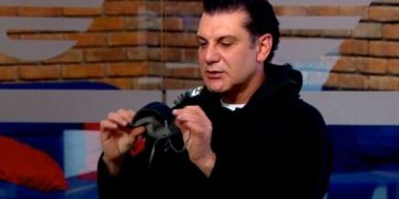 ავთანდილმა პირბადეები გამოუშვა, რომელსაც საკუთარი საპონი მოჰყვება