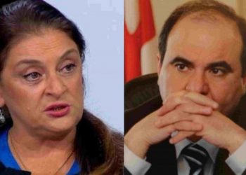 რატომ აჩუქა ხათუნა ხოფერიამ ზურაბ ჟვანიას მწვანე ორქიდეა – “რა უცნაური საჩუქრის არჩევა იციო”