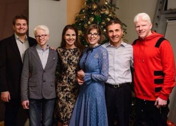 “სალი კლდესავით მედგა გვერდში” – რას წერს ბიძინა ივანიშვილი ოჯახზე და ვის უხდის მადლობას?