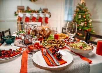 როგორ განვტვირთოთ ორგანიზმი საახალწლო კერძების შემდეგ – დავიბრუნოთ ძველი წონა