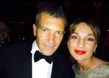 ხატია შამუგიამ კომპანია “ისი პარი” დატოვა