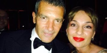 ხატია შამუგიამ კომპანია “ისი პარი” დატოვა