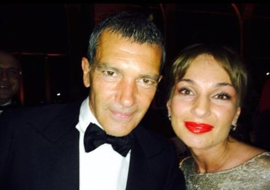 ხატია შამუგიამ კომპანია “ისი პარი” დატოვა