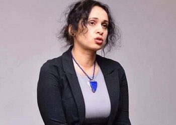 “ვაიი, შე ლეღვოოო, რომ დაუღრიალებ, სამთვენახევარი გონში ვერ ვარდებოდეს” – ვისზე წერს ნათია ფანჯიკიძე