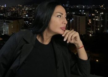 “მეტი დამაჯერებლობისთვის, თაღლითებმა, მე ამირჩიეს” – ლელა წურწუმიას კომენტარი