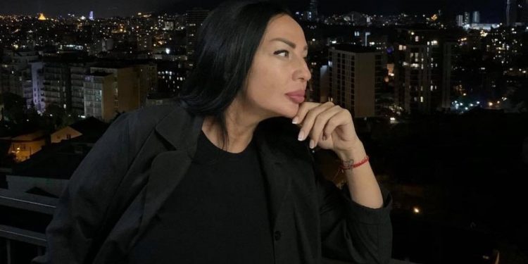 “მეტი დამაჯერებლობისთვის, თაღლითებმა, მე ამირჩიეს” – ლელა წურწუმიას კომენტარი