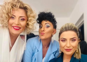 “რო ვხევთ ამ ყველაზე მაგარი გოგოებით გადაცემას, მერე გვიყურეთ” – რას პასუხობს ნიკა გვარამიას თათია სულუაშვილი