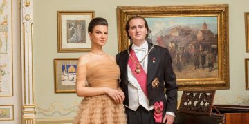 საქართველოს სამეფო დინასტია ახალი წევრის მოლოდინში: როგორ და სად გაზრდიან პირმშოს ბაგრატიონები