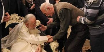 “უწმინდესს მოვუკითხივართ, სად არიან კავსაძეებიო?” – რა ისტორიას გვიყვება იმერი კავსაძე