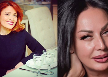 “მხოლოდ იმიტომ, რომ შენ გაგახარო და გაგაბედნიერო! მიყვარხარ” – რა აკავშირებს ამ ორ ცნობილ ქალბატონს ერთმანეთთან