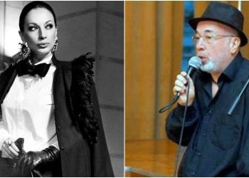 “ლელა ჩემი ჯგუფელი იყო. თავის გადაცემაში რატომ არ მიწვევს? ვაწყენინე რამე?” – მიშა ზაქარიაშვილი ლელა წურწუმიას მიმართავს