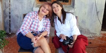 “ჩემო “ფუმფულა” და “ღარღალა”… დავრჩი უცრემლოდ, უსიტყვოდ” – მომღერალი ია ჩანტლაძე სამწუხარო ინფორმაციით