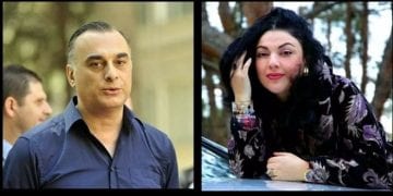 “მე მას გულით ვურჩევ, “ოჯახს” დაუბრუნდეს” – თამარ ივერი ზაალ უდუმაშვილს რჩევას აძლევს