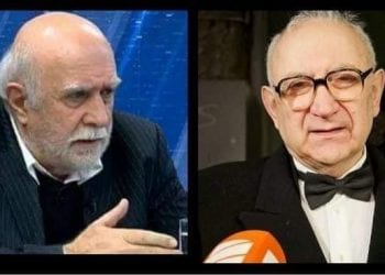 “მე დამაბერა და თვითონ ჩემზე ახალგაზრდულად გამოიყურება. სპეციალურად “დამაუშნოვა” – იმედა კახიანი იუბილარ ელდარ შენგელაიაზე