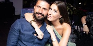 ქეთა თოფურია ბიჭის დედა გახდა – ნახეთ, რა დაარქვა და რამდენს იწონის მომღერლის ვაჟი?