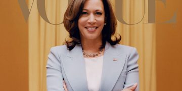 “მადამ ვიცე-პრეზიდენტი” – კამალა ჰარისის ფოტო, რომელსაც სკანდალი მოჰყვა