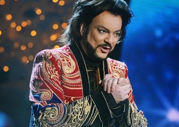 ლიეტუვამ კირკოროვს ყირიმის ანექსიის მხარდაჭერის გამო ქვეყანაში შესვლა აუკრძალა