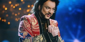 ლიეტუვამ კირკოროვს ყირიმის ანექსიის მხარდაჭერის გამო ქვეყანაში შესვლა აუკრძალა