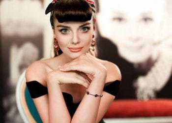 ანნა სულაბერიძე დღეს ერთი წლის გახდა