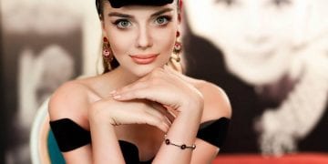 ანნა სულაბერიძე დღეს ერთი წლის გახდა