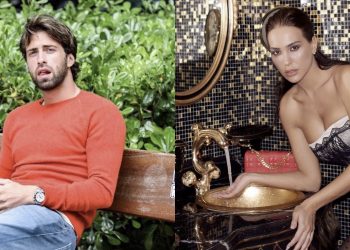 “ვინ დებს ბავშვის საჩუქარში ქვითარს?! ასე თუ გაგიჭირდა ანგარიშის ნომერი შემატყობინე” – ნეკა დოროყაშვილი ნიკოლოზ ბასილაშვილს პასუხობს