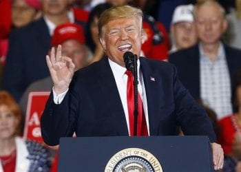 ორი ცნობილი რეპერი, რომელიც დონალდ ტრამპმა თანამდებობიდან წასვლის წინ შეიწყალა