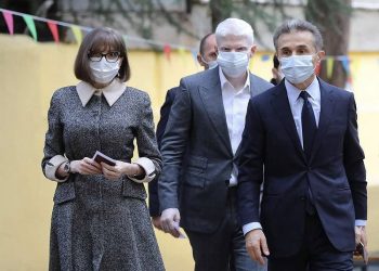 ჩემი და ჩემი მეუღლის განკარგულებაში რჩება 200 მლნ დოლარი, შვილებს ვუტოვებ იმდენს, რომ ახლის შექმნის მოტივაცია არ დაკარგონ – ივანიშვილი