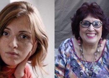 ქეთი დოლიძის შვილი დედის კრიტიკას ეხმაურება