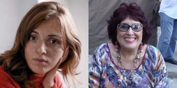 ქეთი დოლიძის შვილი დედის კრიტიკას ეხმაურება