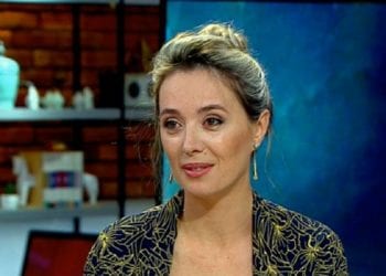 “საშინლად მტკივა და ვერც ვერასოდეს შემივსებს ამ ტკივილს”