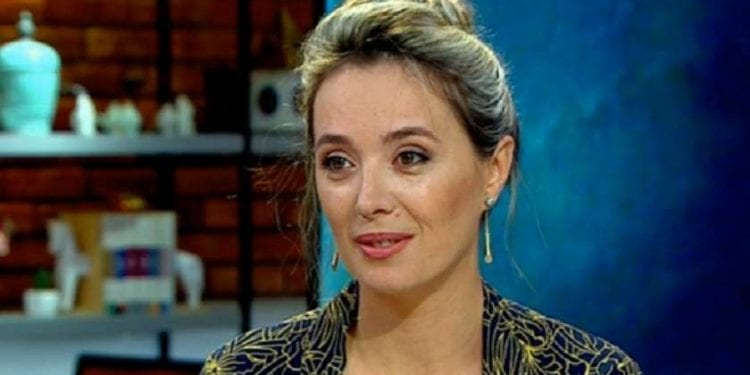 “საშინლად მტკივა და ვერც ვერასოდეს შემივსებს ამ ტკივილს”