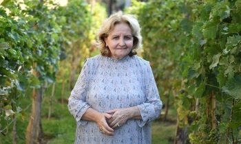 “შობის დილას ხინკლის სურნელზე ვიღვიძებდით” – ეთერ თათარაიძე