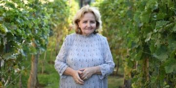 “შობის დილას ხინკლის სურნელზე ვიღვიძებდით” – ეთერ თათარაიძე