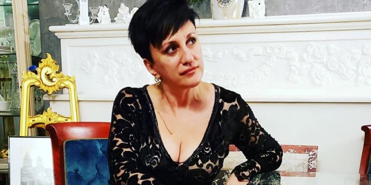 “კორონავირუსის სიმპტომები რადიაციის მიერაა გამოწვეული. დედამიწა რესტარტს გადის” – ნუცა შანშიაშვილი