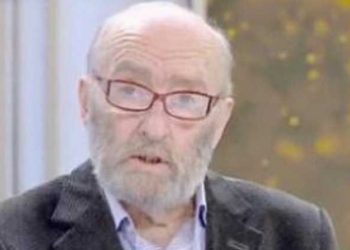 დავით სოკოლოვი მეოთხე სტადიის სიმსივნეს ებრძვის და კლინიკაში კოვიდინფიცირებულებთან ერთად წევს