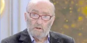 დავით სოკოლოვი მეოთხე სტადიის სიმსივნეს ებრძვის და კლინიკაში კოვიდინფიცირებულებთან ერთად წევს