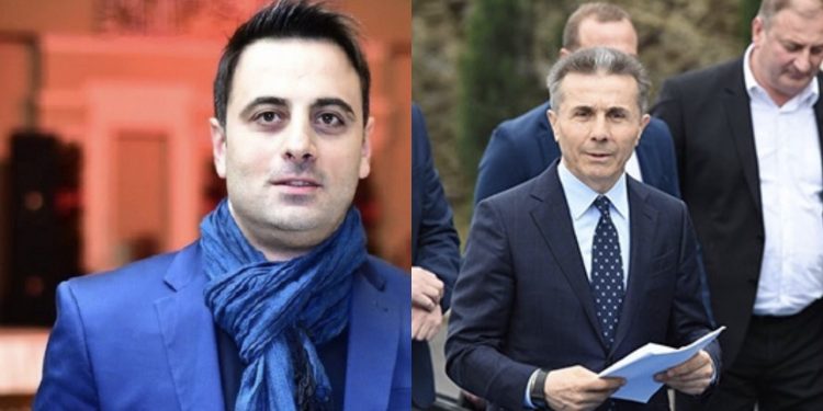 “დაუნახავი უნდა იყო კაცი ბიძინას სიკეთე არ დაინახო”