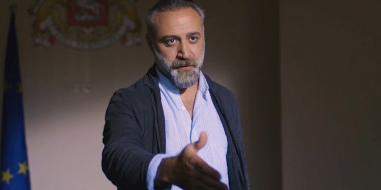“არ ვიცოდი და გამახარეთ, სულ გახარებული იყავით” – რა გაიგო ჩვენგან “ჩცდ”-ზე ლევან ყოჩიაშვილმა