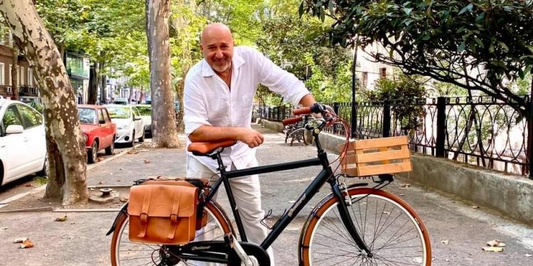 იტალიიდან დაბრუნებულ დავით გომართელს კორონავირუსი დაუდასტურდა