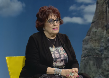 ელიავას ხიდის ქვეშ დაბუდებული ხალხი, რატომ არ მიდის თავის სოფელში – ქეთი დოლიძე