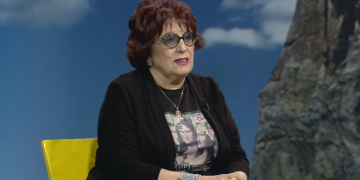 ელიავას ხიდის ქვეშ დაბუდებული ხალხი, რატომ არ მიდის თავის სოფელში – ქეთი დოლიძე