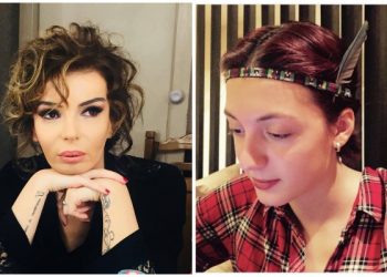 წინ მომავალი იყო…. და მე გავუშვი იქ… შორს… – მაია ასათიანი