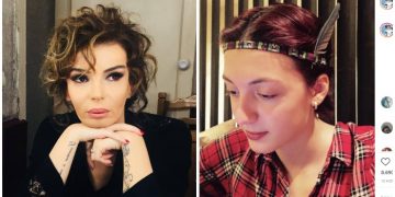 წინ მომავალი იყო…. და მე გავუშვი იქ… შორს… – მაია ასათიანი