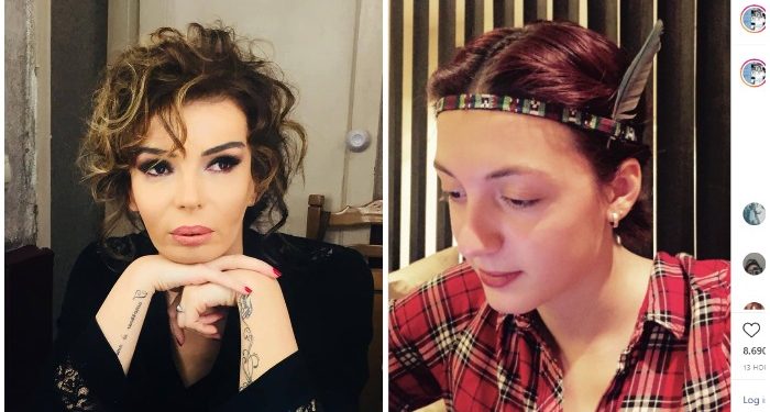 წინ მომავალი იყო…. და მე გავუშვი იქ… შორს… – მაია ასათიანი